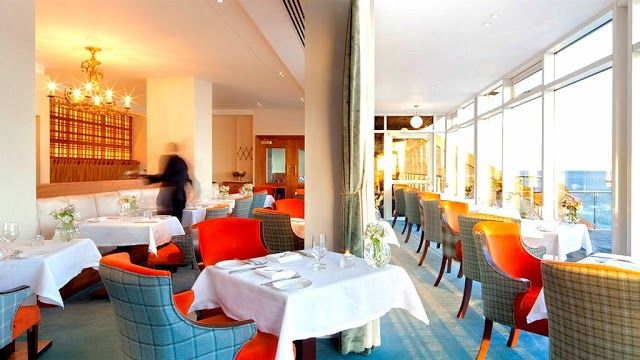 George's Paragon Seafood Restaurant